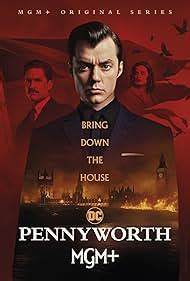 cartoonhd pennyworth|Pennyworth (TV Series 2019–2022) .